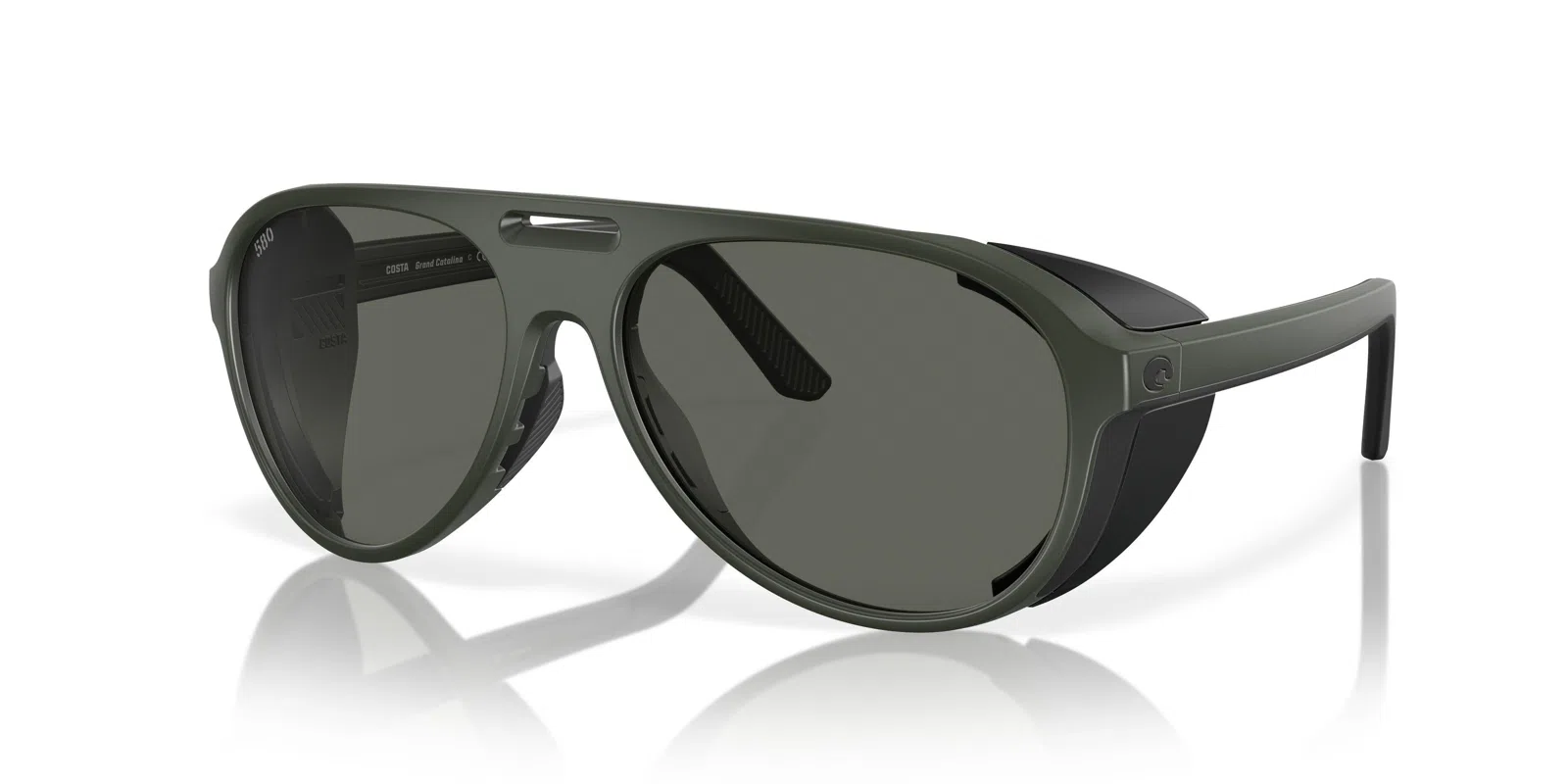 Costa Del Mar Grand Catalina 9117 Sunglasses - view 36